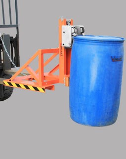 DG500B重型双鹰嘴单桶叉车专用鹰嘴夹具