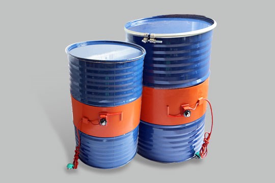 油桶加热器