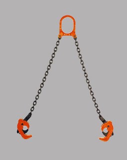 DN500A链条油桶吊具