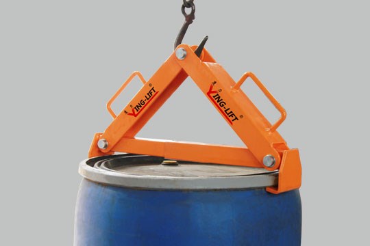 油桶吊具