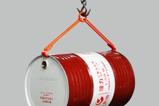 油桶吊具