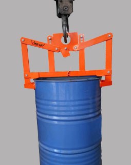 DL500D油桶吊具