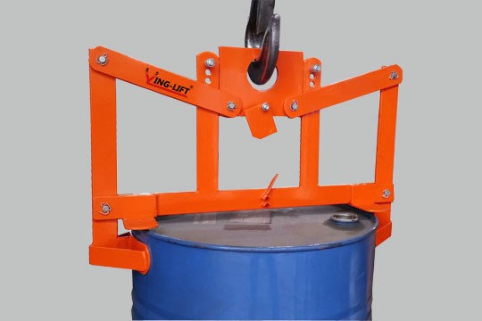 油桶吊具