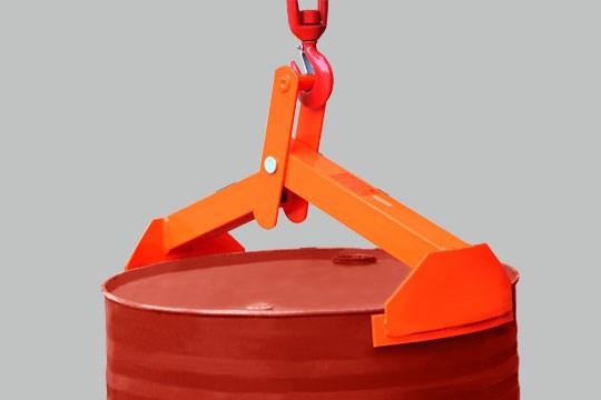 油桶吊具