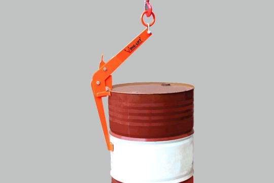 油桶吊具
