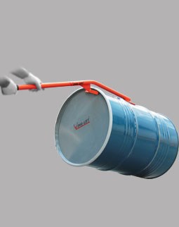 TY50B油桶扶桶器