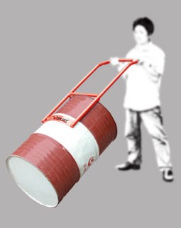 TY50C油桶扶桶器